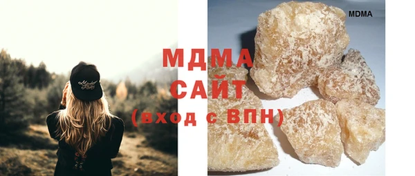 а пвп мука Ветлуга